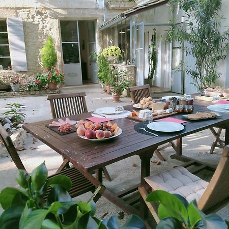 Bed and Breakfast L'Aedes Orange  Esterno foto