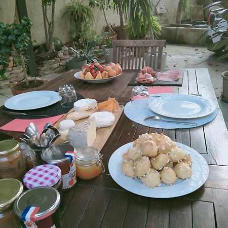 Bed and Breakfast L'Aedes Orange  Esterno foto