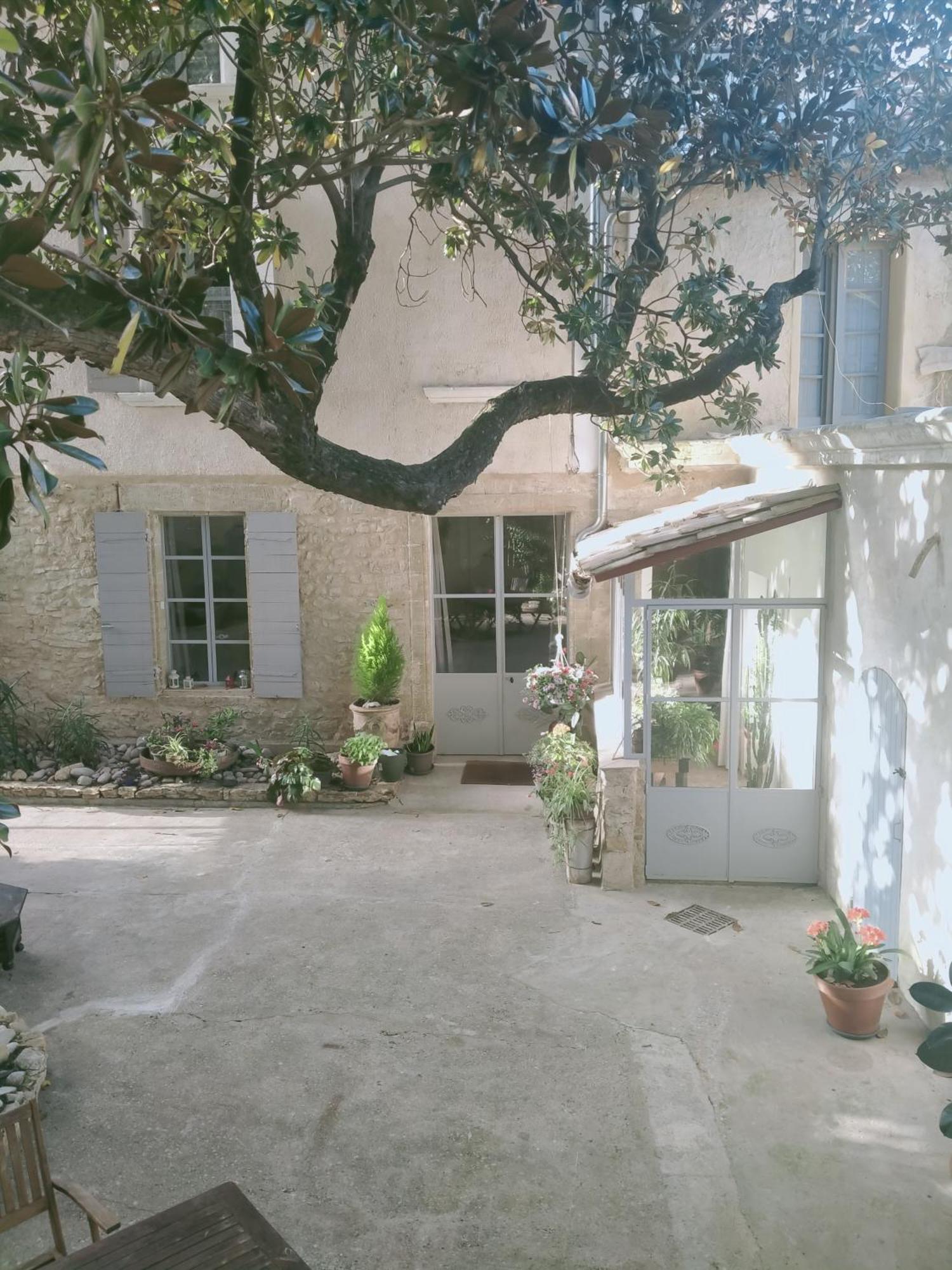 Bed and Breakfast L'Aedes Orange  Esterno foto