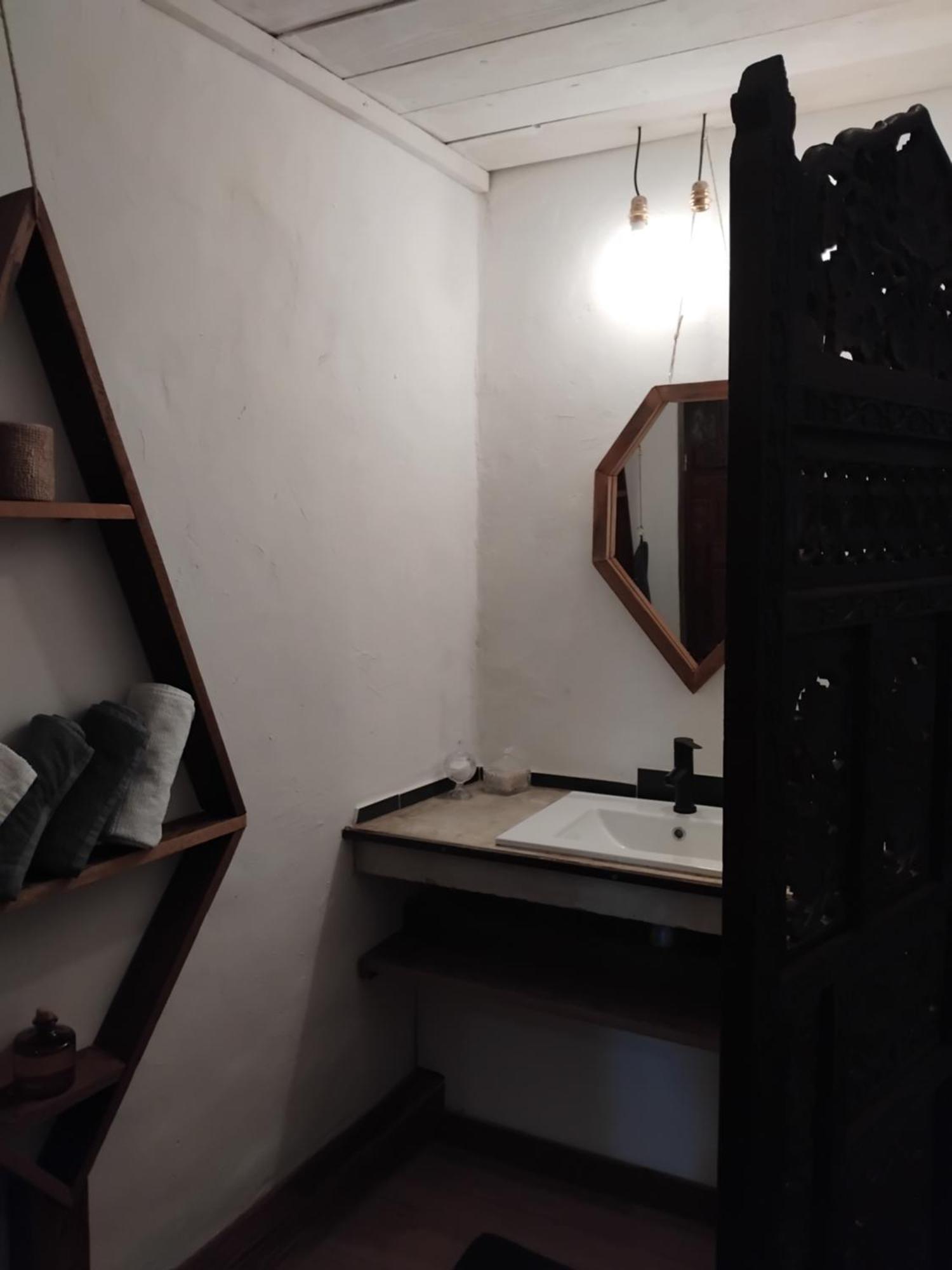 Bed and Breakfast L'Aedes Orange  Esterno foto
