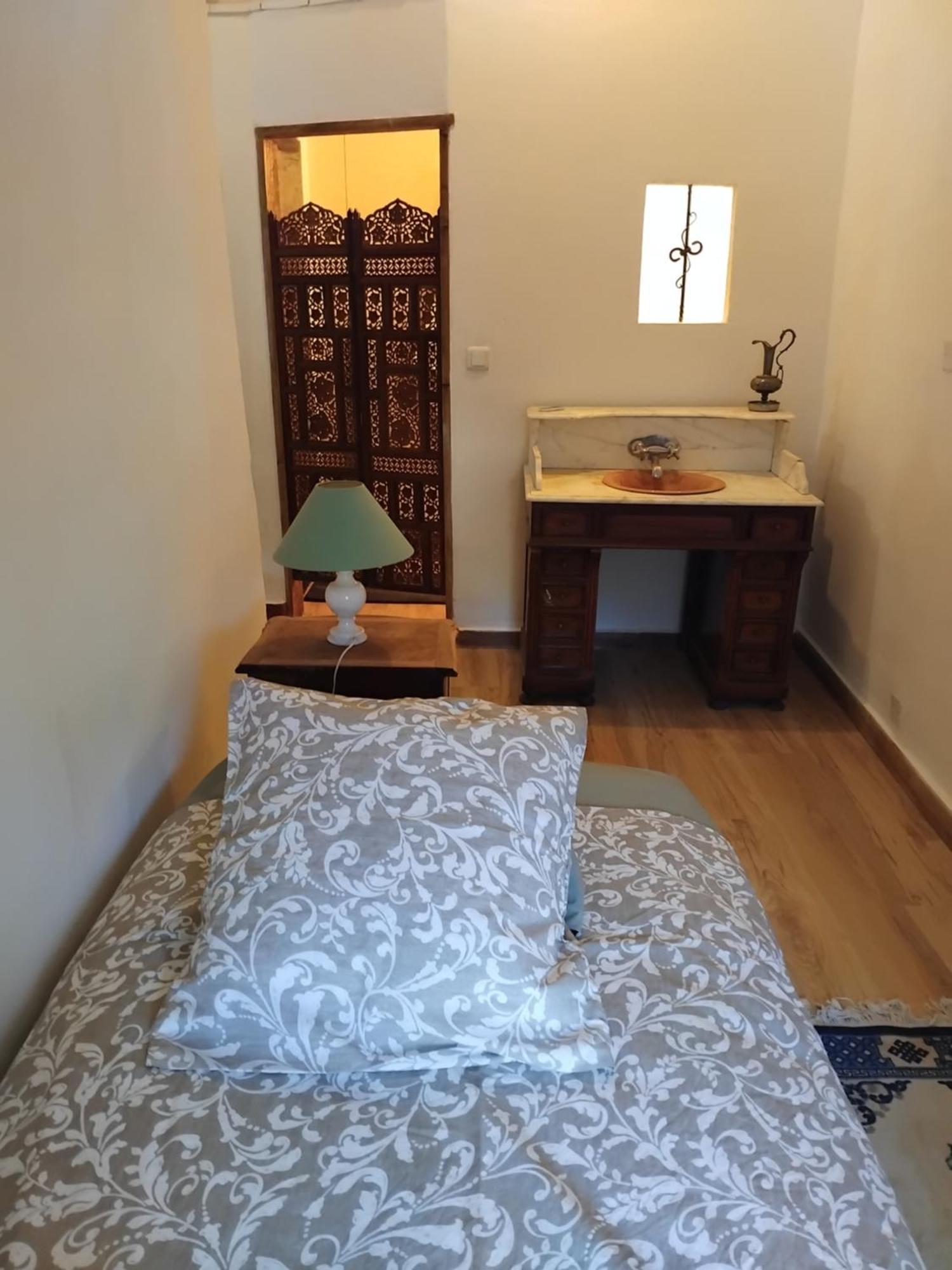 Bed and Breakfast L'Aedes Orange  Esterno foto