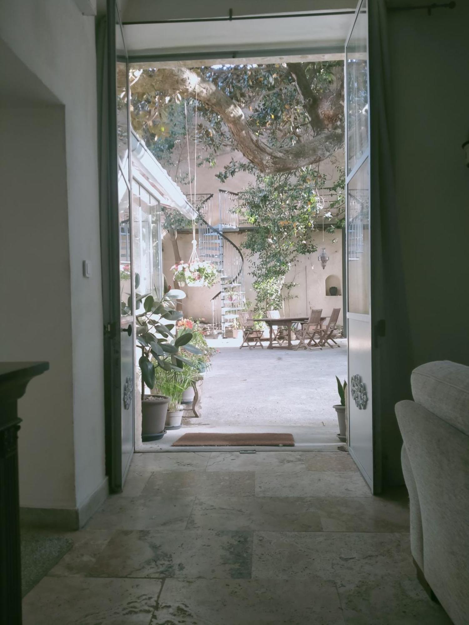 Bed and Breakfast L'Aedes Orange  Esterno foto
